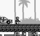 Jurassic Park Part 2: The Chaos Continues screenshot 3 for GameBoy